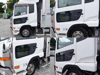 UD TRUCKS Condor Aluminum Wing TKG-MK38C 2014 338,000km_7