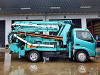 HINO Dutro Others TKG-XZU640M 2017 35,500km_8