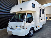 MAZDA Bongo Campers DBF-SLP2T 2019 57,000km_1