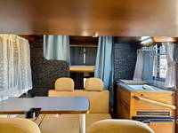 MAZDA Bongo Campers DBF-SLP2T 2019 57,000km_26
