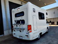 MAZDA Bongo Campers DBF-SLP2T 2019 57,000km_2