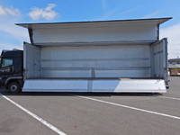 MITSUBISHI FUSO Super Great Aluminum Wing QPG-FS64VZ 2017 668,000km_23
