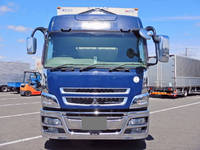 MITSUBISHI FUSO Super Great Aluminum Wing QPG-FS64VZ 2017 668,000km_3
