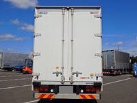 MITSUBISHI FUSO Super Great Aluminum Wing QPG-FS64VZ 2017 668,000km_4