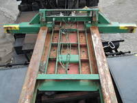 TOKYU Others Marine Container Trailer TC36H2C3 1998 0km_10