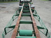 TOKYU Others Marine Container Trailer TC36H2C3 1998 0km_11