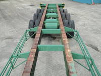 TOKYU Others Marine Container Trailer TC36H2C3 1998 0km_12