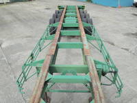 TOKYU Others Marine Container Trailer TC36H2C3 1998 0km_13