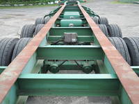 TOKYU Others Marine Container Trailer TC36H2C3 1998 0km_14