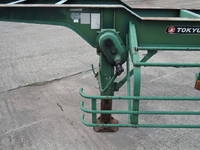 TOKYU Others Marine Container Trailer TC36H2C3 1998 0km_16