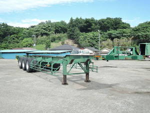 Others Marine Container Trailer_1
