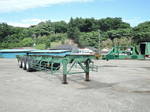 Others Marine Container Trailer