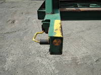 TOKYU Others Marine Container Trailer TC36H2C3 1998 0km_20