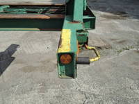 TOKYU Others Marine Container Trailer TC36H2C3 1998 0km_21