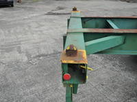 TOKYU Others Marine Container Trailer TC36H2C3 1998 0km_22