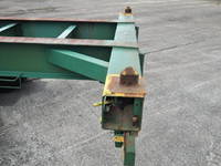 TOKYU Others Marine Container Trailer TC36H2C3 1998 0km_23