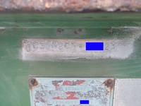 TOKYU Others Marine Container Trailer TC36H2C3 1998 0km_24