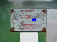 TOKYU Others Marine Container Trailer TC36H2C3 1998 0km_25