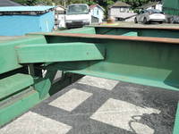 TOKYU Others Marine Container Trailer TC36H2C3 1998 0km_27