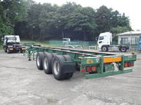 TOKYU Others Marine Container Trailer TC36H2C3 1998 0km_2