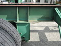 TOKYU Others Marine Container Trailer TC36H2C3 1998 0km_30