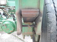 TOKYU Others Marine Container Trailer TC36H2C3 1998 0km_32