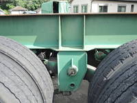 TOKYU Others Marine Container Trailer TC36H2C3 1998 0km_34