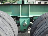 TOKYU Others Marine Container Trailer TC36H2C3 1998 0km_35
