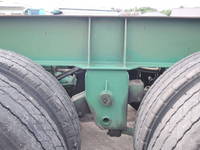 TOKYU Others Marine Container Trailer TC36H2C3 1998 0km_36