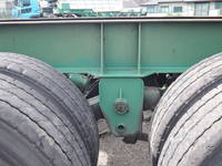 TOKYU Others Marine Container Trailer TC36H2C3 1998 0km_37