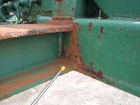 TOKYU Others Marine Container Trailer TC36H2C3 1998 0km_39