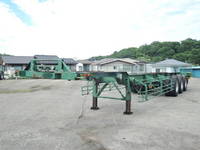 TOKYU Others Marine Container Trailer TC36H2C3 1998 0km_3