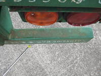 TOKYU Others Marine Container Trailer TC36H2C3 1998 0km_40