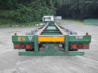 TOKYU Others Marine Container Trailer TC36H2C3 1998 0km_4