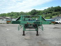 TOKYU Others Marine Container Trailer TC36H2C3 1998 0km_5