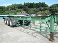 TOKYU Others Marine Container Trailer TC36H2C3 1998 0km_6