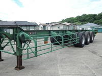 TOKYU Others Marine Container Trailer TC36H2C3 1998 0km_7