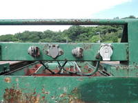 TOKYU Others Marine Container Trailer TC36H2C3 1998 0km_8
