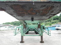 TOKYU Others Marine Container Trailer TC36H2C3 1998 0km_9