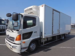 Ranger Refrigerator & Freezer Truck_1