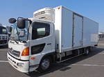 Ranger Refrigerator & Freezer Truck