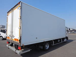 Ranger Refrigerator & Freezer Truck_2