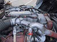 ISUZU Giga Refrigerator & Freezer Wing QKG-CYJ77B 2016 967,000km_13