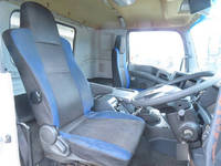 ISUZU Giga Refrigerator & Freezer Wing QKG-CYJ77B 2016 967,000km_15