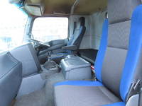 ISUZU Giga Refrigerator & Freezer Wing QKG-CYJ77B 2016 967,000km_16