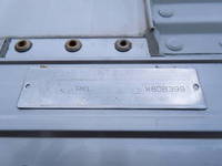 ISUZU Giga Refrigerator & Freezer Wing QKG-CYJ77B 2016 967,000km_21