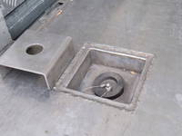 ISUZU Giga Refrigerator & Freezer Wing QKG-CYJ77B 2016 967,000km_25