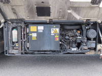 ISUZU Giga Refrigerator & Freezer Wing QKG-CYJ77B 2016 967,000km_29