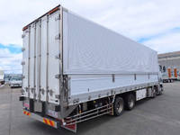 ISUZU Giga Refrigerator & Freezer Wing QKG-CYJ77B 2016 967,000km_2