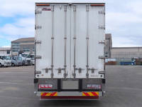 ISUZU Giga Refrigerator & Freezer Wing QKG-CYJ77B 2016 967,000km_4